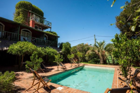 Posada Paradiso
